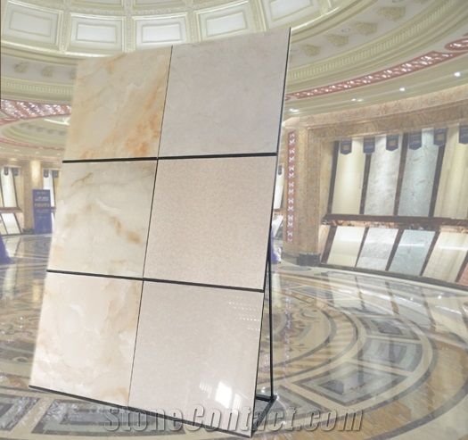Sandstone Display Stand Racks Pakistan-Marble Stands Quartzite-Slabs Stands Sandstone Stands Marble Plant Stands Onyx Display Racks Ganite-Tiles Stand Racks