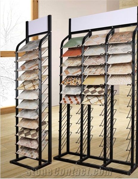 Sandstone Display Stand Racks Slate Stands Marina Stands Stone Tile Board Racks Marble Stands