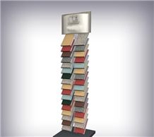 Showroom Flooring Horizonal Sliding Marble Ceramic Tile Display Stand Acrylic Desktop Quartz Stone Displays Stands Mosaic Tile Desktop Stand Showroom Flooring Horizonal Sliding Marble Ceramic Tile Display Stand Acrylic Desktop Quartz Stone Displays Stands Mosaic Tile Desktop Stand
