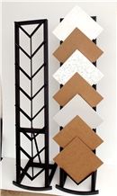 Slab Display Stands Crema Marfil Standard Marble Displays Beige-Marble Display Stand Racks Granite Display Racks Slab Display Stands Crema Marfil Standard Marble Displays Beige-Marble Display Stand Racks Granite Display Racks