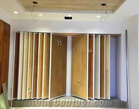 Slate Display Racks Stone Sample Display Racks Boards Granite Stands Ceramic Display Shelves