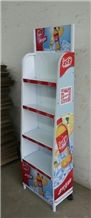 Solid Unique Conventional Metal Display Rack Stand Frame Shelf for Hardwood Marble Ceramic Tile Granite Mosaic Quartz Onyx Limestone Sandstone Travertine Basalt Slab Gravel Slate Building Materials