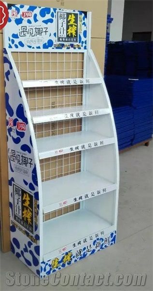 Solid Unique Conventional Metal Sliding Standing Display Racks for Hardwood Marble Ceramic Tile Granite Mosaic Quartz Onyx Limestone Sandstone Travertine Basalt Slab Gravel Slate Building Materials