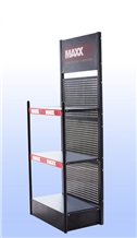 Solid Waterfall Display Stands Hot Sale