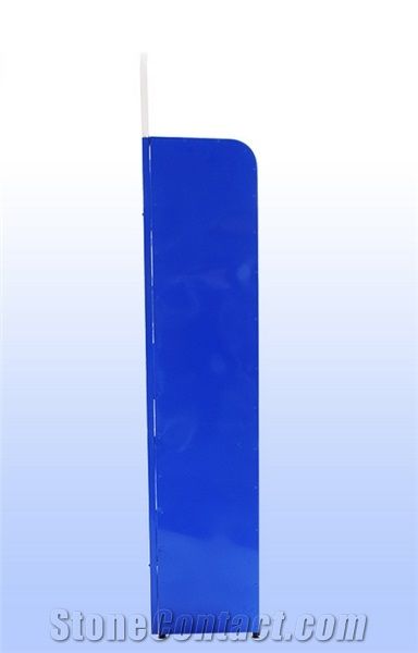 Solid Waterfall Display Stands
