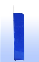 Solid Waterfall Display Stands