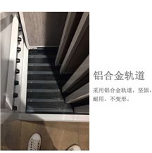 Spinning Ceramic Tile Stands Floor Tile Sample Board Display Floor Tile Sample Board Metal Floor Tile Display Racks for Ceramic Marble Granite Limestone Quartz Mosaic Building Materials