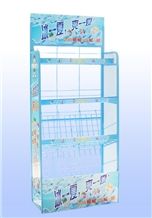 Standing Conventional Display Racks Heavy Duty for Hardwood Marble Ceramic Tile Granite Mosaic Quartz Onyx Limestone Sandstone Travertine Basalt Slab Gravel Slate Building Materials