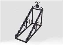 Stone Sample Display Racks Ganite-Tiles Stand Racks Laminate Flooring Display Stands Ceramic Display Shelves Granite Display Stands