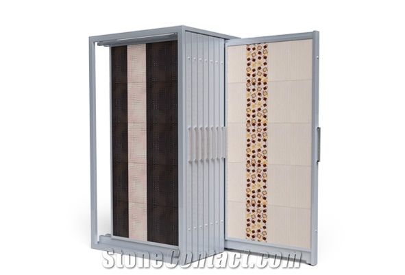 Stone Sample Display Racks Labradorite Racks Sandstone Stands Limestone Displays Boards Granite Stands