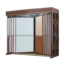 Stone Sample Display Racks Limestone Stands Granite Display Stands Quartz Sample Board Display Stands Ceramic Tile Retailers Blue-Marble Display Stand Racks