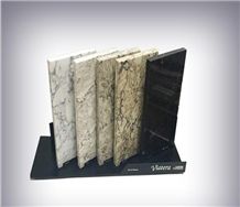 Stone Slabs Display Racks/Marble and Granite Tile Display Racks/Stone Slabs Storage Rack Acrylic Desktop Quartz Stone Displays Stands Counter Top Wire Display Stand