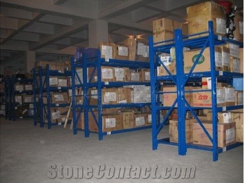 Stone Slabs Display Racks/Marble and Granite Tile Display Racks/Stone Slabs Storage Rack Promotional Floor Sample Display Rack with Logo Printed Counter Top Wire Display Stand