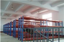 Stone Slabs Display Racks/Marble and Granite Tile Display Racks/Stone Slabs Storage Rack Promotional Floor Sample Display Rack with Logo Printed Metal Marble and Granite Stone Display Stand