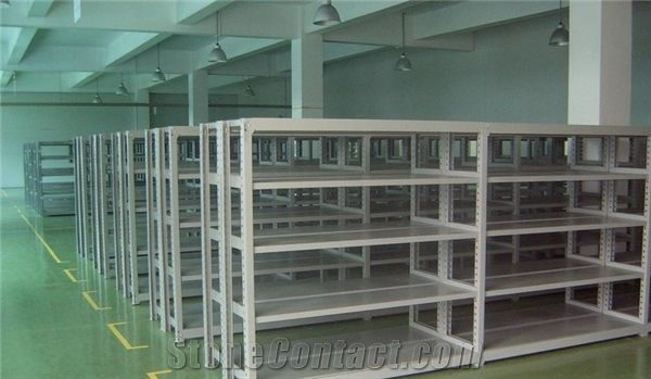 Stone Slabs Display Racks/Marble and Granite Tile Display Racks/Stone Slabs Storage Rack Promotional Floor Sample Display Rack with Logo Printed Tile Sample Display Stand Manufacturer
