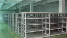 Stone Slabs Display Racks/Marble and Granite Tile Display Racks/Stone Slabs Storage Rack Promotional Floor Sample Display Rack with Logo Printed Tile Sample Display Stand Manufacturer Stone Slabs Display Racks/Marble and Granite Tile Display Racks/Stone Slabs Storage Rack Promotional Floor Sample Display Rack with Logo Printed Tile Sample Display Stand Manufacturer