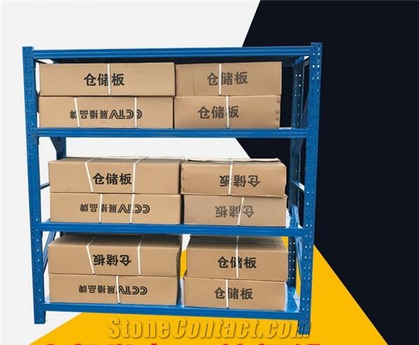 Stone Slabs Display Racks/Marble and Granite Tile Display Racks/Stone Slabs Storage Rack Promotional Floor Sample Display Rack with Logo Printed Worktop Ceramic Tile Display Stand