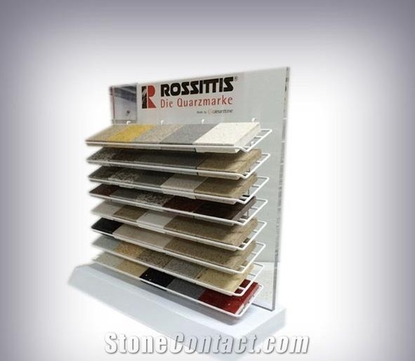 Stone Slabs Display Racks/Marble and Granite Tile Display Racks/Stone Slabs Storage Rack Quartz Stone Sink Displays and Granite Rack Worktop Ceramic Tile Display Stand