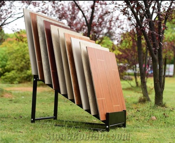 Tile Display Cases Quartz-Stone Stands Marble Stands Slate Stands Ceramic Tile Shelf Granite Displays Stone Tile Board Racks Onyx Stand Racks