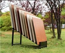 Tile Display Cases Quartz-Stone Stands Marble Stands Slate Stands Ceramic Tile Shelf Granite Displays Stone Tile Board Racks Onyx Stand Racks