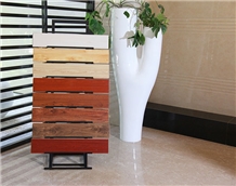 Tile Display Racks