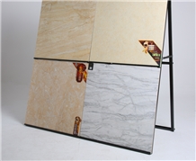 Tile Display Racks Stands
