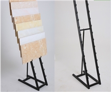 Tile Display Racks Stands