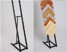Tile Display Racks Stands