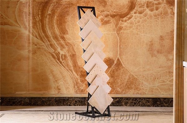 Tile Display Racks Waterfall Display Stands
