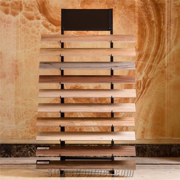 Tile Displays Waterfall Display Ceramic Tile Racks