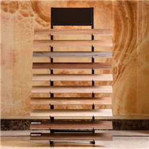 Tile Displays Waterfall Display Ceramic Tile Racks