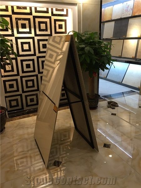 Tile Sample Board Display Standswhite-Onyx Display Stand Racks Onyx Stand Racks White-Marble Display Racks Limestone Shelf