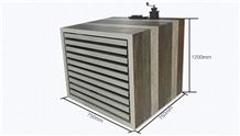 Tile Slate Displays Tile Exhibition Displays Sandstone Flower Stands Floor Displays