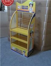 Tower Frame Shelves Sliding Standing Display Racks for Hardwood Marble Ceramic Tile Granite Mosaic Quartz Onyx Limestone Sandstone Travertine Basalt Slab Gravel Slate Building Materials