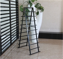 Waterfall Display Racks