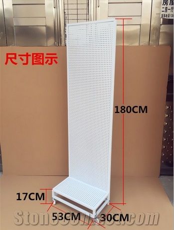 Wheel Solid Drawer View Display Stands for Hardwood Marble Ceramic Tile Granite Mosaic Quartz Onyx Limestone Sandstone Travertine Basalt Slab Gravel Slate Building Materials