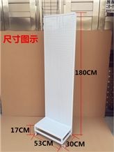 Wheel Solid Drawer View Display Stands for Hardwood Marble Ceramic Tile Granite Mosaic Quartz Onyx Limestone Sandstone Travertine Basalt Slab Gravel Slate Building Materials