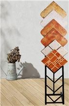 White-Onyx Displays Green-Marble Display Cases Mosaic Display Stands Brazil-Granite Display Stand Racks Quartz Displays Tile Display Cases
