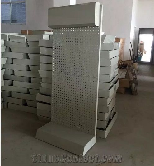 Wing Spinning Drawer Conventional Spinning Wing Drawer Waterfall Display Racks for Hardwood Marble Ceramic Tile Granite Mosaic Quartz Onyx Limestone Sandstone Travertine Basalt Slab Gravel Slate Build