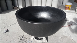Terrazzo Bowl / Planter