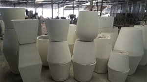 Terrazzo Bowl / Planter