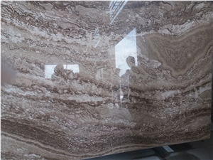 Kashan Siver Traonyx, Snake Skin Traonyx