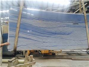 Azul Macauba/Blue Macaubas Quartzite/Blue Quartzite/Azul Macauba