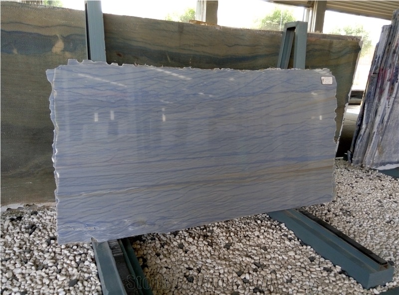 Azul Macauba/Blue Macaubas Quartzite/Blue Quartzite/Azul Macauba