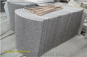 Cheap G664 Granite Stone Column