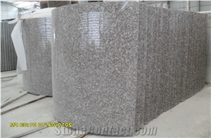 Cheap G664 Granite Stone Column