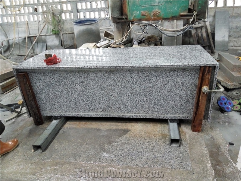 China Wholesale High Quality G623 Granite Countertops, China Rosa Beta Kitchen Countertops,Custom Countertops,Bench Tops,Bar Top,Worktops,Island Tops,Desk Tops