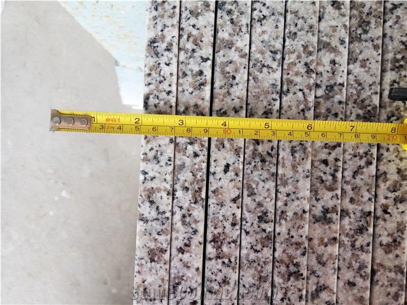 China Wholesale High Quality G623 Granite Countertops, China Rosa Beta Kitchen Countertops,Custom Countertops,Bench Tops,Bar Top,Worktops,Island Tops,Desk Tops