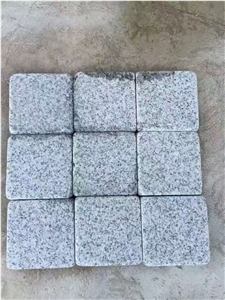 G603 Grey Granite Paving Stone