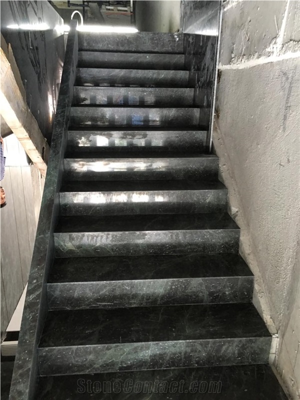 Green Pantanal Granite Slabs & Tiles, Brazil Green Granite, Verde Pantanal For Countertops, Wall Tiles, Flooring Tiles And Cut-To-Size